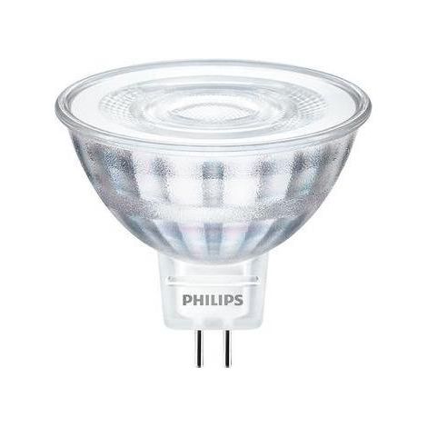 Philips CorePro LEDspot MR16 warmweiß 4,4W (1/5)