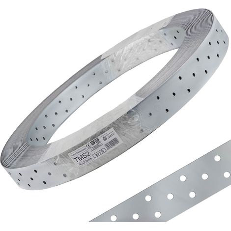 TM52 Montageband 40x2,0x25m (1) (1/5)