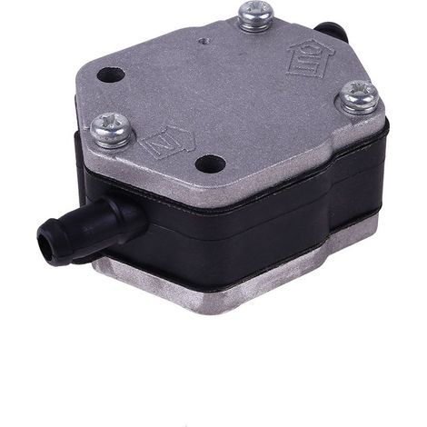 Pompe à Carburant Assy 6e5–24410–03\xa004\xa06e5–24410–00\xa0pour Yamaha Sierra Hors-Bord 18–7349\xa0100\xa0HP\xa0–\xa0300\xa02\xa0Temps (1/5)