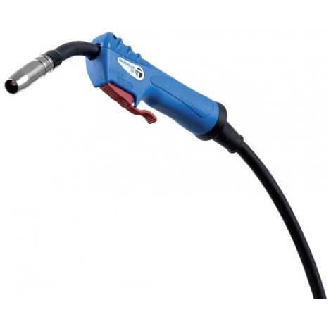 MIG/MAG-Torche ERGOPLUS 15 4 m