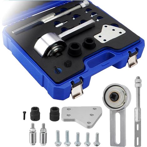 Conjunto multiplicador de par, aplicación de par eficiente, compatibilidad versátil, conjunto de par (1/2)