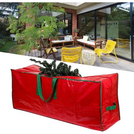 Wasserdichte und staubdichte Aufbewahrungstasche/Tragetasche für Gartenmöbel (1/5)