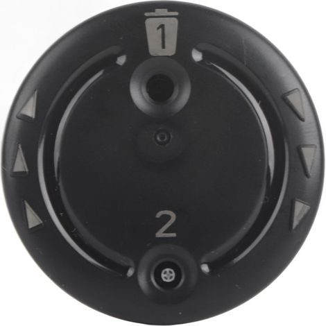 Déflecteur de filtre de cérumen professionnel portatif, accessoire de garde de cire d'oreille pour aides auditives, compatible avec les aides auditives Phonak (1/5)