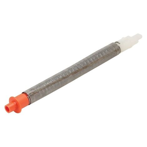 Filtre pour Pistolet Graco - Contractor & FTx - 100 mailles - orange
