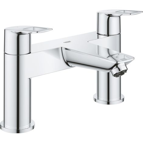 Grohe 25231001 BauLoop Bath Filler Tap (1/3)