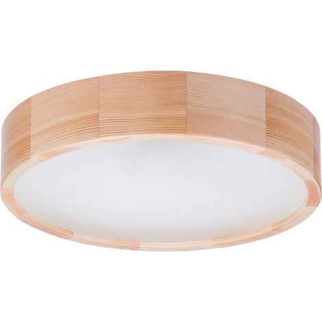 LEJA Deckenleuchte Plafon 375 PINE für Wohnzimmer, Küche, Badezimmer, STIL (1/5)