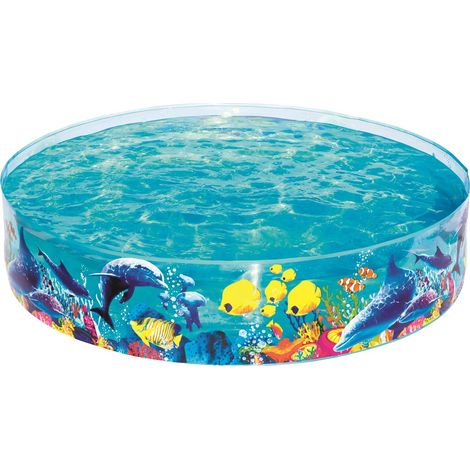 Fill n fun pool 183 cm