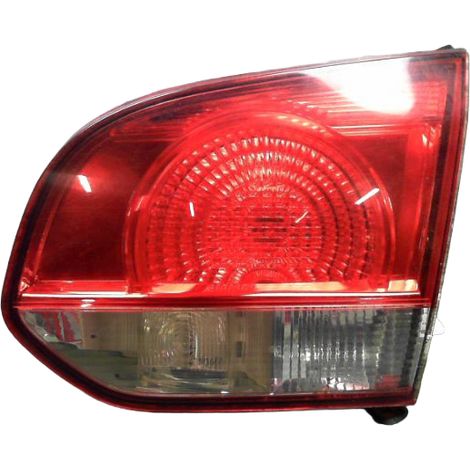 [PRODUIT D'OCCASION] Feu Arriere Interieur Droit VOLKSWAGEN Golf Vi 2008- ♻️ Ref Oe. 5k0945094g - Garantie à vie (1/3)