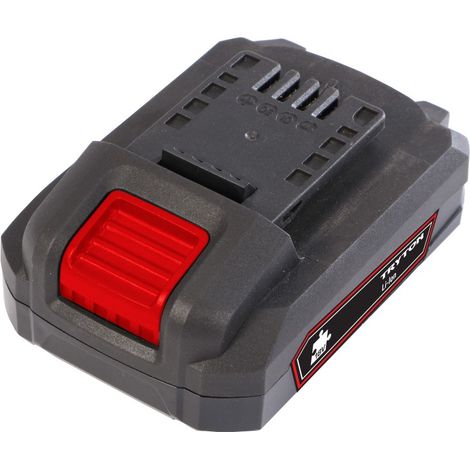 Batterie tryton tj15ak 20V 1.5Ah Li-Ion