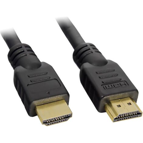 HDMI 1.4 Kabel Akyga AK-HD-200A 20m (1/5)