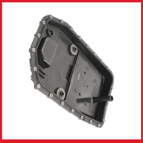 Carter d'Huile 0501220297A, 24117571217 - Compatible avec BMW (1/4)
