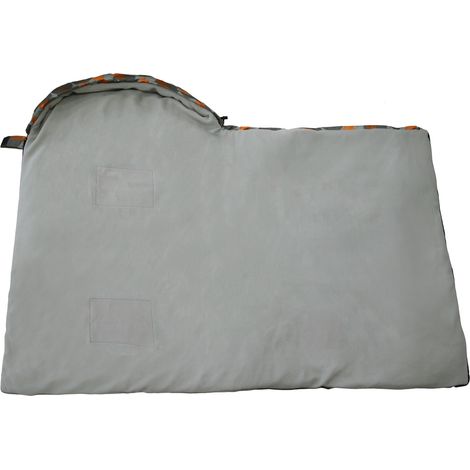 Eosnow Outdoor Haustier Hund Schlafsack Einstellbare Temperatur Heizung Bett Camping Warm