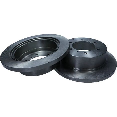 MAXGEAR 19-1174 Disque de frein MITSUBISHI MB618797 (1/2)