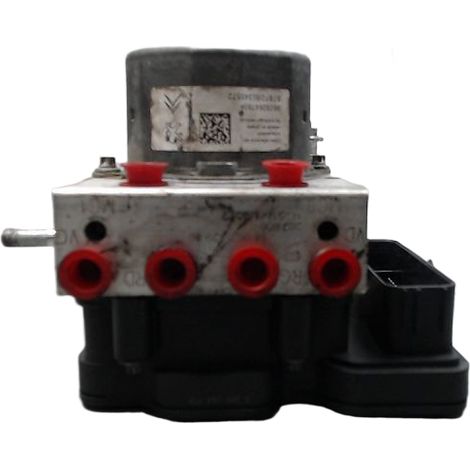 Unite Hydraulique Abs PEUGEOT 308 [PRODUIT D'OCCASION]♻️1613126280 (1/3)