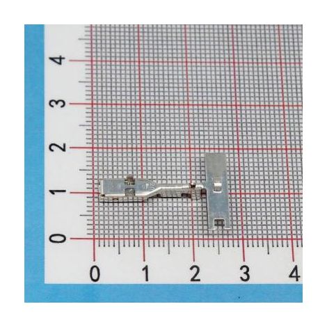 7116-4110-02 YAZAKI Automotive Industry Connectors and Accessories (1/4)