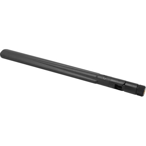 4G-Antenne mit Klebestift, vergoldetem Kopf und SMA-Innenstecker (4G Vollfrequenzantenne) (1/5)