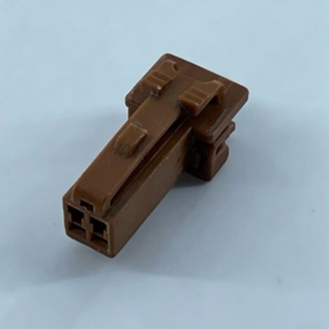 Faisceau de câbles pour connecteurs automobiles 7283-5971-80 (1/2)