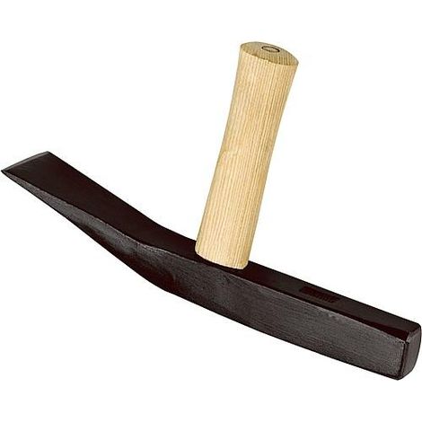 Marteau de pavage 1500g