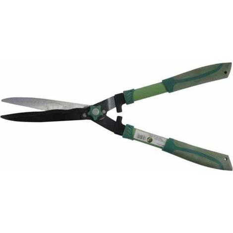 Tijeras para setos Plus Teflón Ilcampo 01112