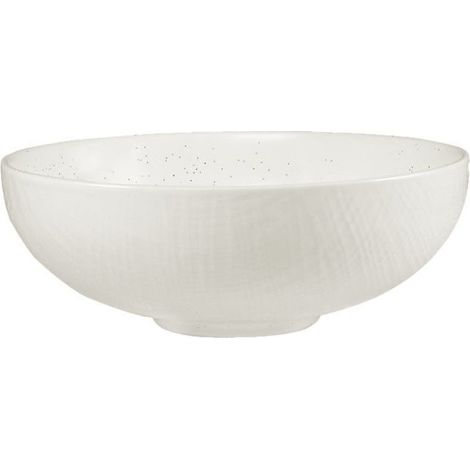Maxwell e Williams Onni set 4 ciotole porcellana decorata 19x7 cm (1/5)