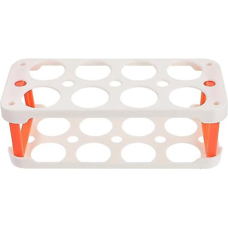 1 boîte de conservation pour œufs au réfrigérateur (1/3)
