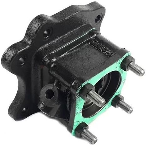 Toma de fuerza Mercedes Atego G56 embrague volquete 6 agujeros 50123322P0