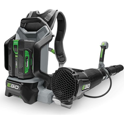 EGO LB6000E-K1103 Rücken-Laubbläser Set (1/2)