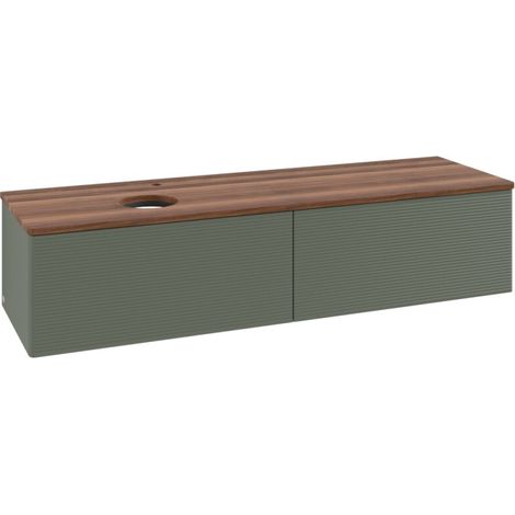 Villeroy & Boch K37152HL WTUS Antao K375 1600x360x500mm (1/3)