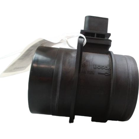 [PRODUIT D'OCCASION] Debitmetre Air VOLKSWAGEN Golf Vi (1k) 2008-2013 ♻️ Ref Oe. 03g906461c - Garantie à vie (1/3)