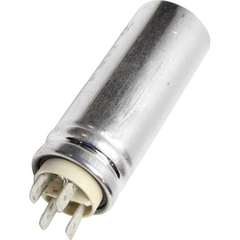Ersatzteil - Kondensator 8MF TKF1330A Original - -