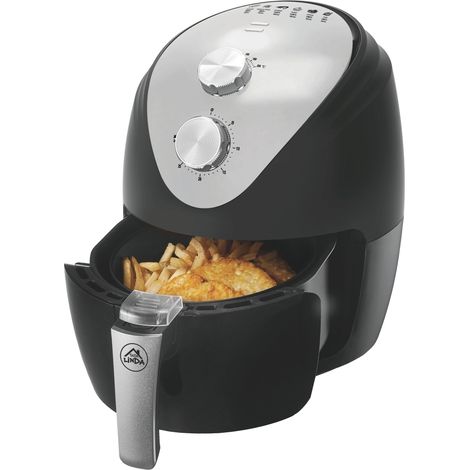 Tata Linda FRIGGITRICE AD ARIA ELSA 1500 W