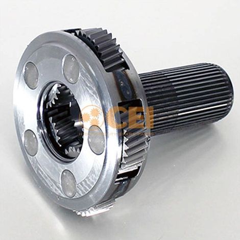 Ensemble planétaire complet avec pignons pour boîte ZF Iveco DAF MAN Renault ZF 1315232010, 1315232027