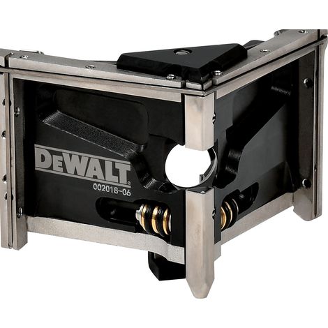DEWALT Corner Finisher 3" Eckenfertiger 2-733