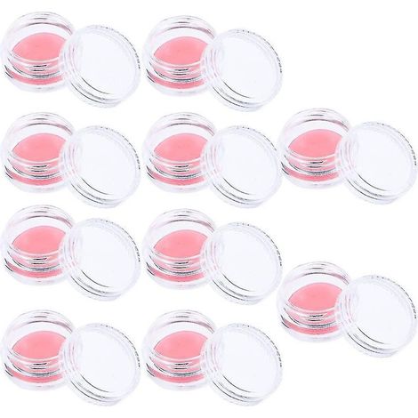 10 sachets de colle pour peinture sur perles (1/3)