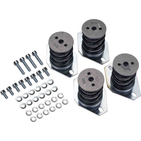 Schwingungsdämpfer-Set C