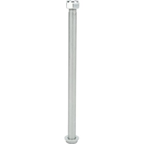 Support de pivot bras oscillant avec boulon et écrou, rondelle en fer, remplacement pour Banshee 350 YFZ350 1987-2006 (1/5)