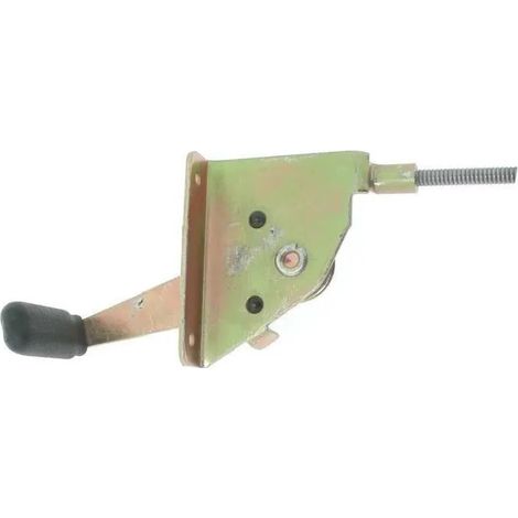 Cavo acceleratore Murray 91989 lunghezza 597 mm corsa 22,2 mm (1/2)