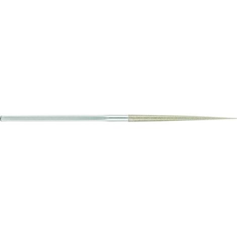 Lima Diamantada Handy Df2610 D181 Redonda Pferd