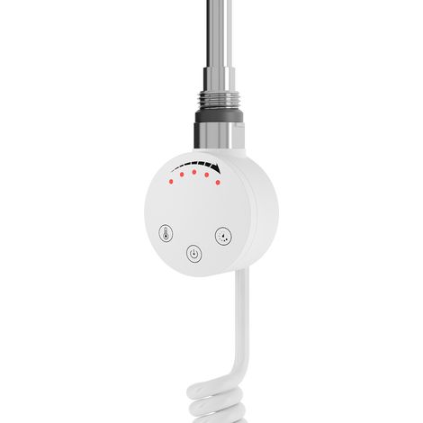 Mexen FA-O elemento riscaldante elettrico 300 W, bianco - W951-0300-20 (1/5)