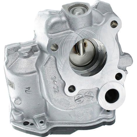 Vanne EGR automobile A6511400060/160 pour W176 S205 C117 CDI-- (1/5)