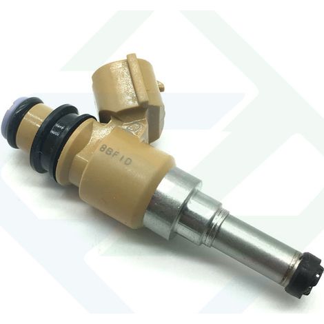Compatible with Yamaha motorcycle fuel injector 2C0-13761-00 (1/5)