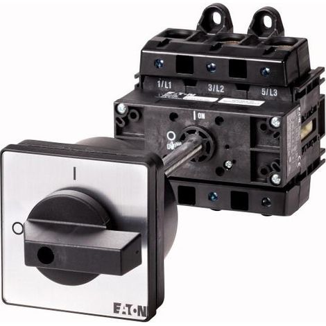 Inter.-sect.P5-160,forme Z 000280934 EATON P5-160/Z