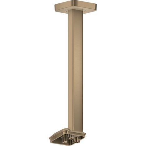 HANSGROHE 39767140 Raccord mural Axor ShowerSphere