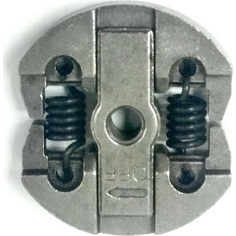 Embrague Completo compatible con Motosierra Zenoah