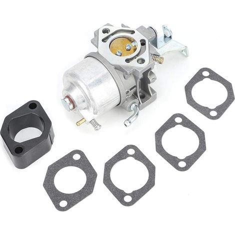Carburatore adatto ai motori 715668 (1/5)