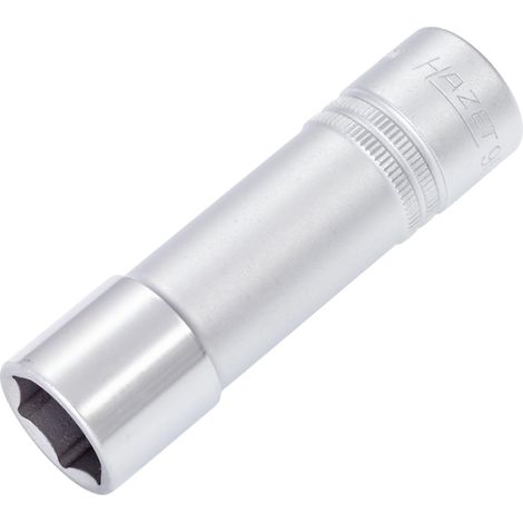 Inserti a bussola 900LG 1/2 pollici 6 punte SW 17mm L.85mm (1/2)