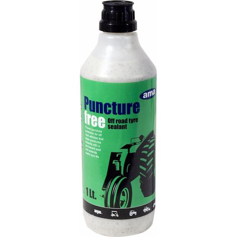 Sigillante antiforatura per pneumatici 1L Off Road
