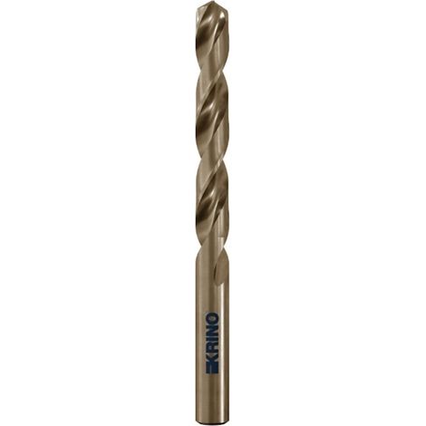 PUNTA al COBALTO 8% KRINO RETTIFICATA Diametro: 3 mm (1/3)