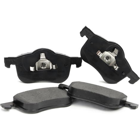 PASTILLAS DE FRENO delanteras VOLVO S60 I S80 I V70 II XC70 I Cross (1/5)
