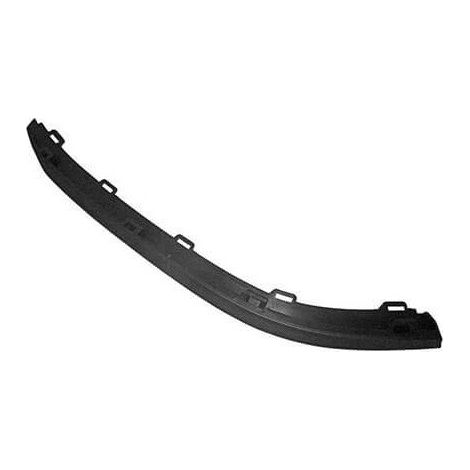 Spoiler de pare-choc avant droit Volkswagen Golf 7 GTI/GTD phase 1 2013-2017